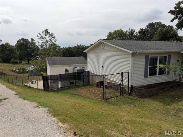 712 Lee AVE, Festus, MO 63028