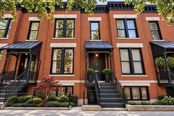 509 W Grant PL, Chicago, IL 60614