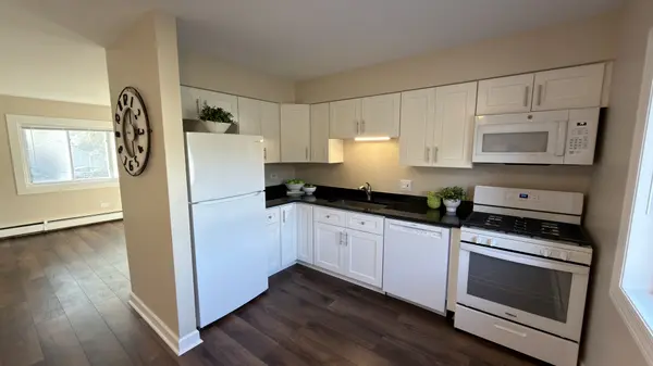 440 Lorraine ST #2S, Glen Ellyn, IL 60137