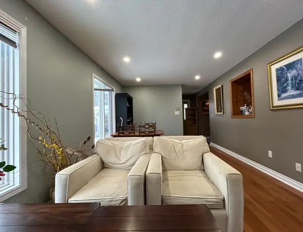 110 Robinson St ST #One Bedroom Main Floor, Markham, ON L3P 1P1
