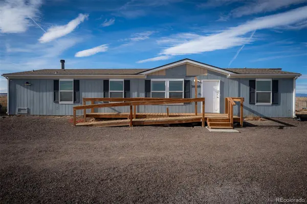 20680 Boca Chica HTS, Fountain, CO 80817