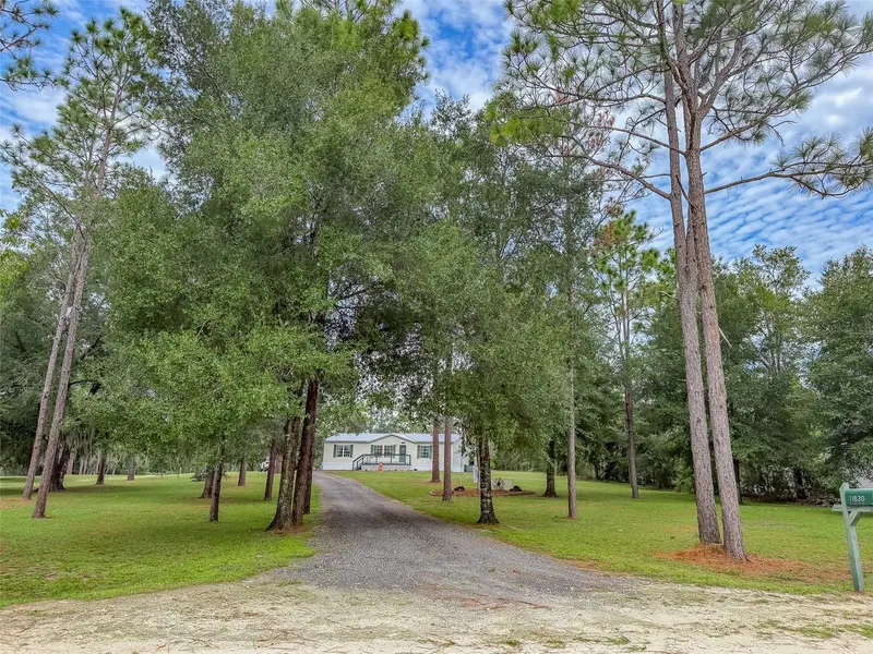 11830 NE 106TH CT, Archer, FL 32618