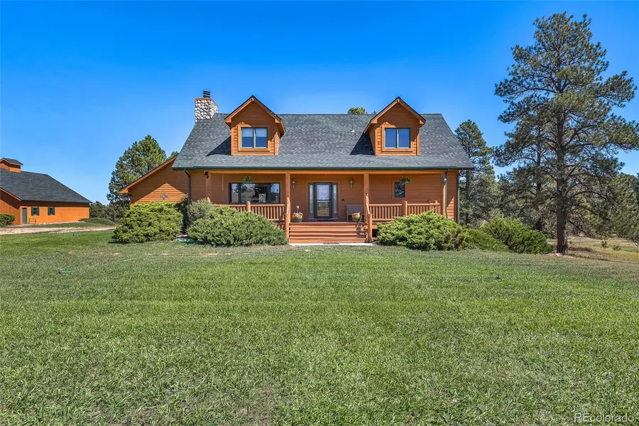 12729 County Road 134, Kiowa, CO 80117