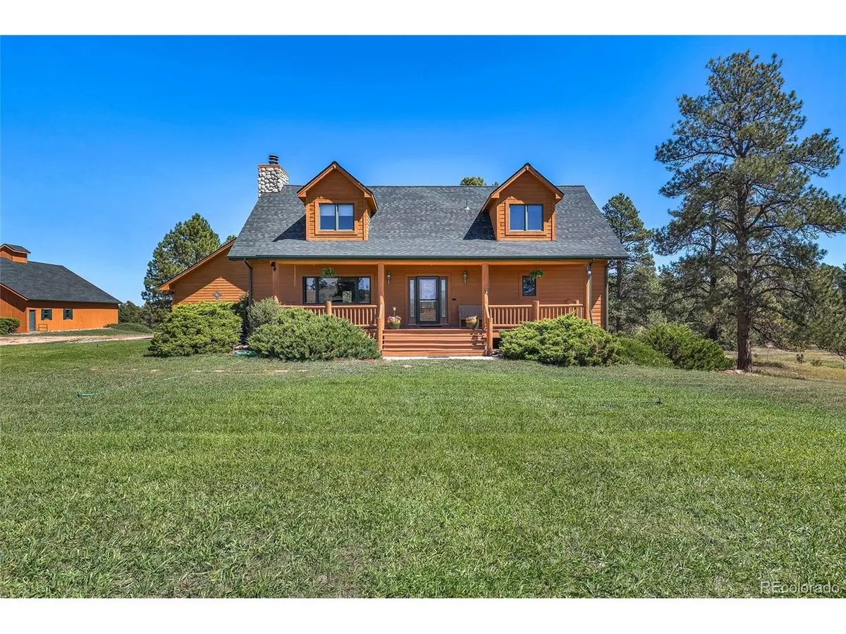 12729 County Road 134, Kiowa, CO 80117