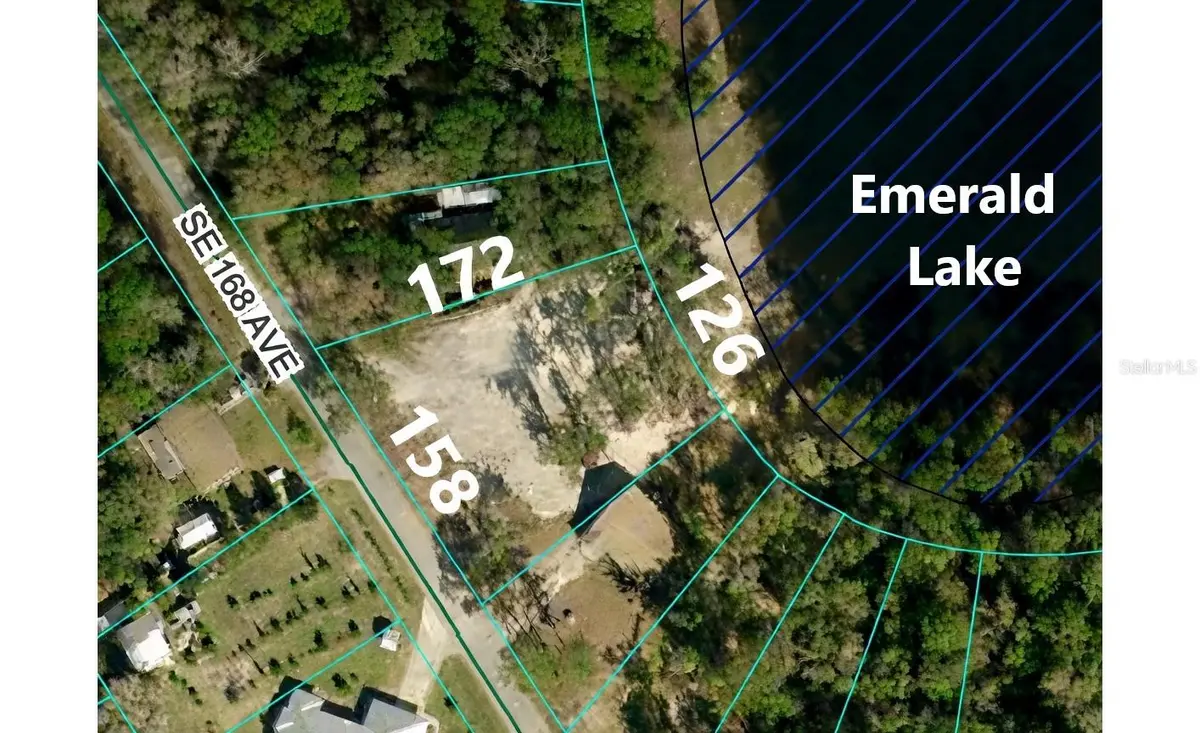 5387 SE 168TH AVE, Ocklawaha, FL 32179