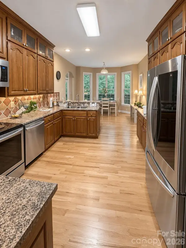 201 Harbor Ridge DR, Connelly Springs, NC 28612