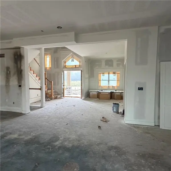 2365 Foxtail DR, Kearney, MO 64060