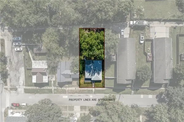 2718 Mary ST, St Joseph, MO 64507