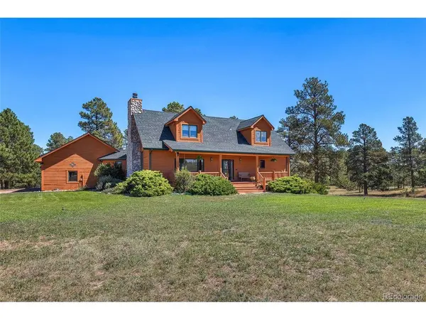 12729 County Road 134, Kiowa, CO 80117