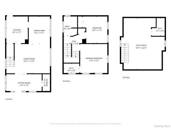 5 Central AVE, Tappan, NY 10983