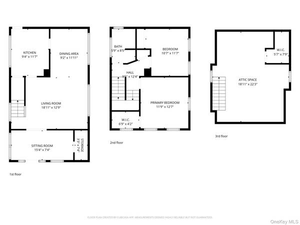 5 Central AVE, Tappan, NY 10983