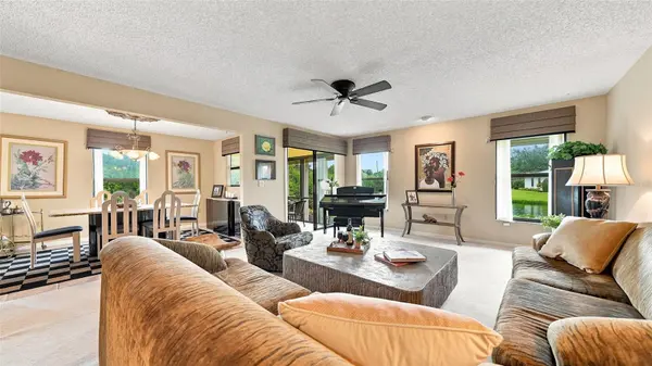 3615 MUIRFIELD DR #3D, Sarasota, FL 34238