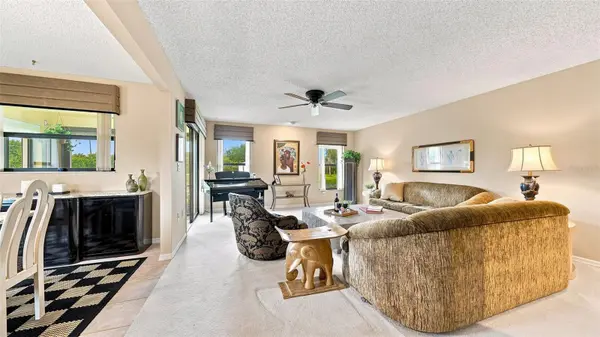 3615 MUIRFIELD DR #3D, Sarasota, FL 34238
