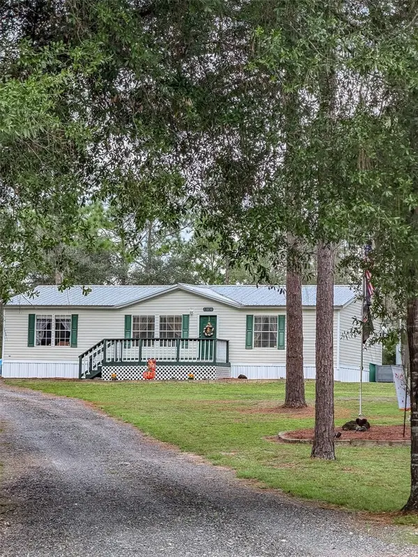 11830 NE 106TH CT, Archer, FL 32618