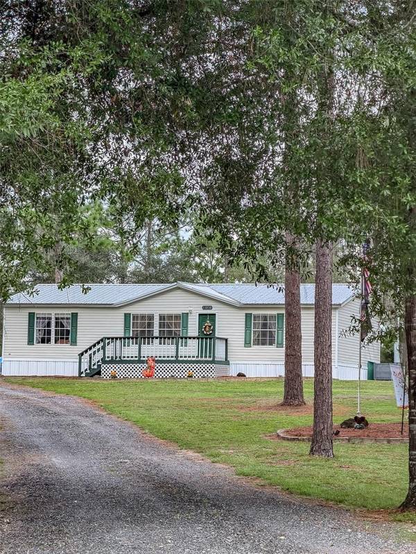 11830 NE 106TH CT, Archer, FL 32618