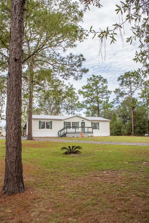 11830 NE 106TH CT, Archer, FL 32618