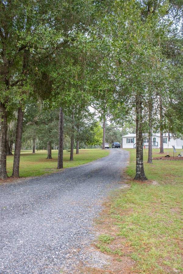 11830 NE 106TH CT, Archer, FL 32618