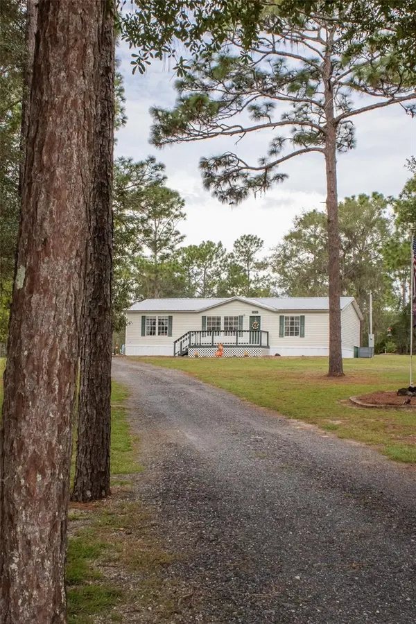 11830 NE 106TH CT, Archer, FL 32618