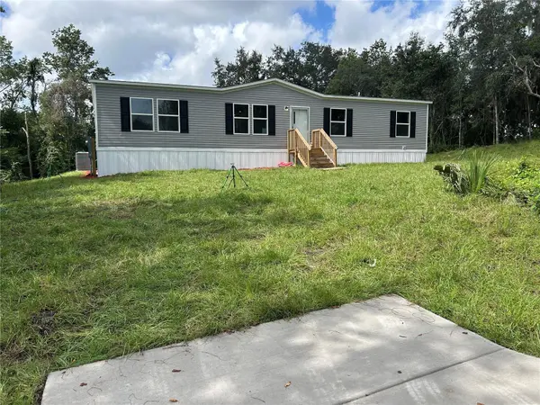 31608 SKYLINE DR, Deland, FL 32720