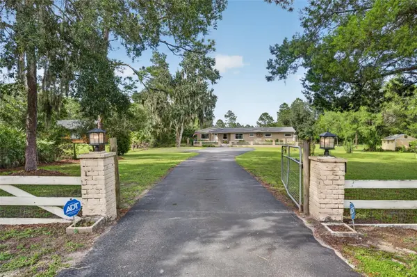20963 E COLONIAL DR, Christmas, FL 32709