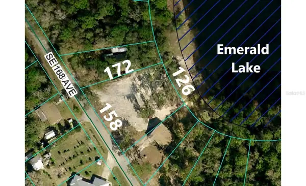5387 SE 168TH AVE, Ocklawaha, FL 32179