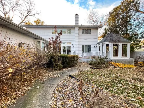 24920 73rd ST, Salem, WI 53168