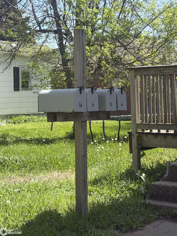 602 W Broadway AVE, Fairfield, IA 52556