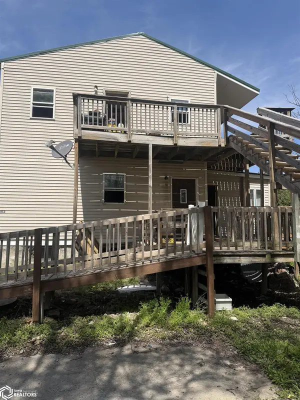 602 W Broadway AVE, Fairfield, IA 52556