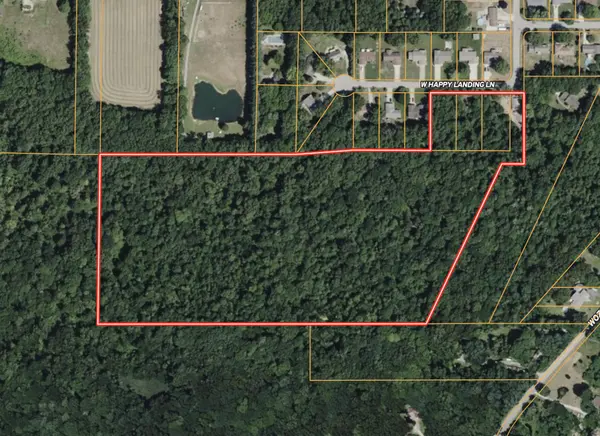 7680 W Happy Landing LN, Michigan City, IN 46360