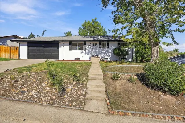 11213 W Briarwood DR, Lakewood, CO 80226