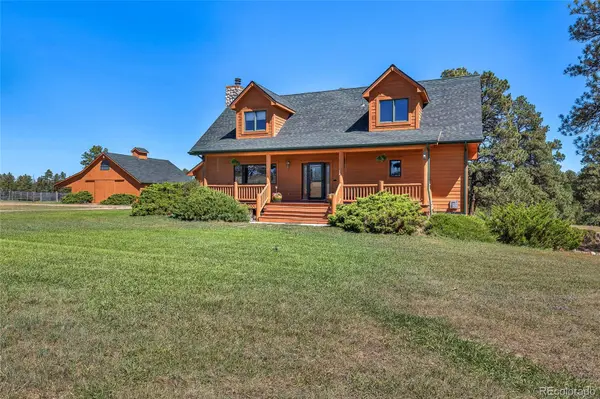 12729 County Road 134, Kiowa, CO 80117