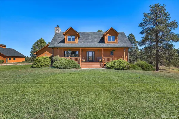 12729 County Road 134, Kiowa, CO 80117