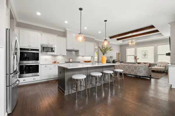 11 Elliott Cir, Mount Juliet, TN 37122