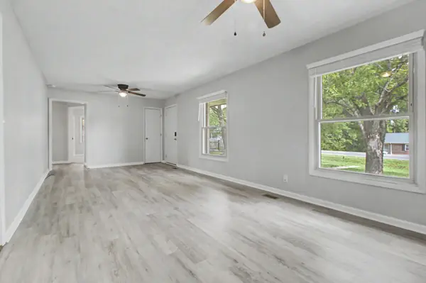 1306 Old Estill Springs Rd, Tullahoma, TN 37388