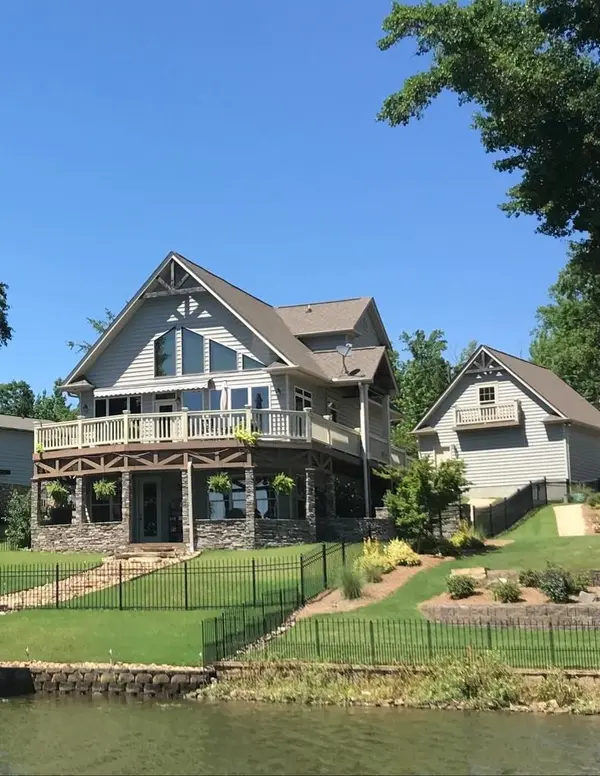 281 Lyman Lake RD, Lyman, SC 29365