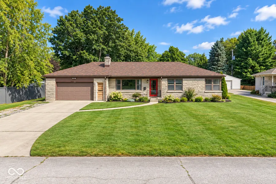 1610 Southview DR, Indianapolis, IN 46227