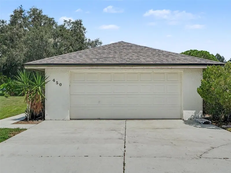 450 SANDESTIN DR, Winter Haven, FL 33884