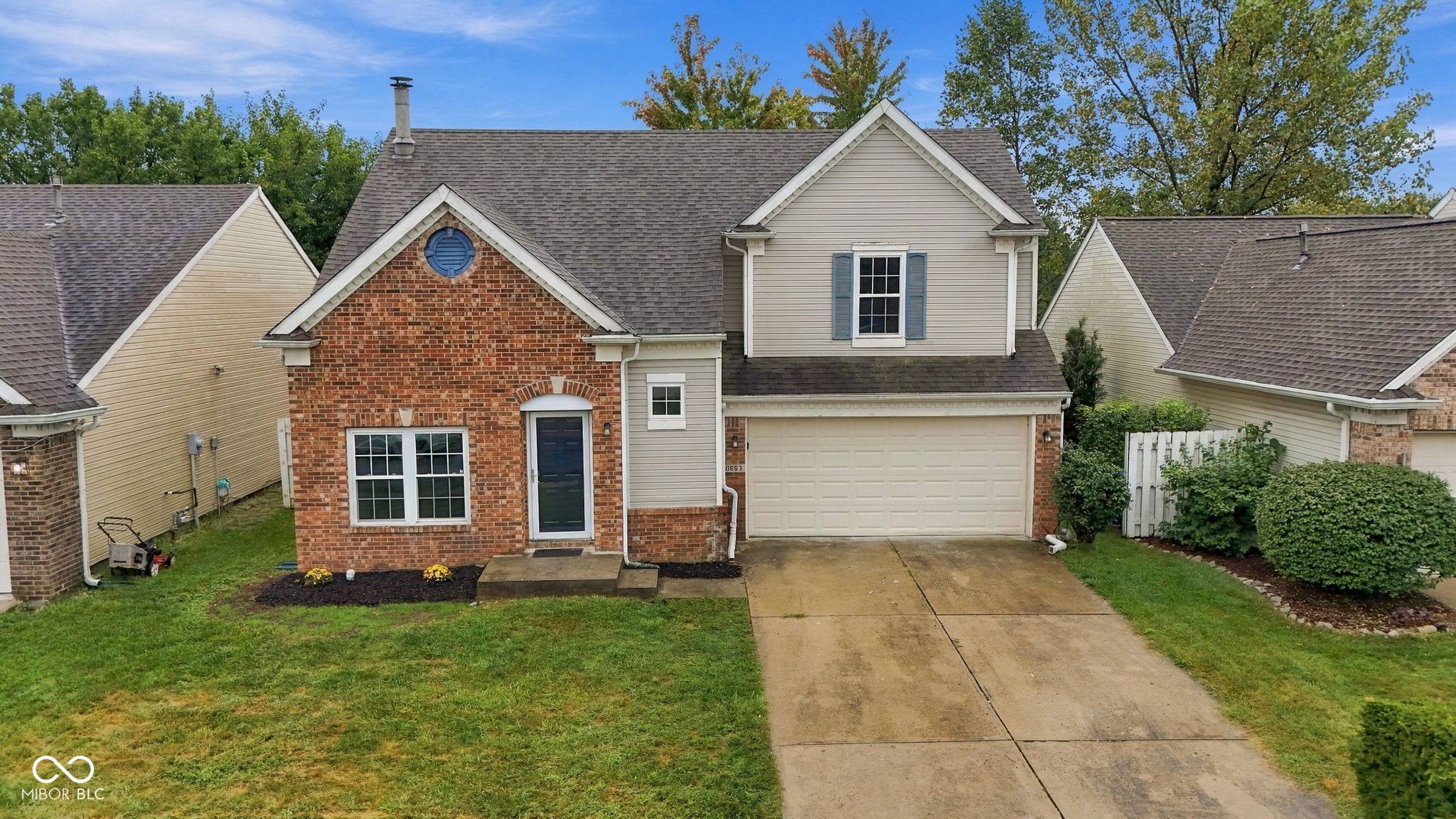 10867 Washington Bay DR, Fishers, IN 46037