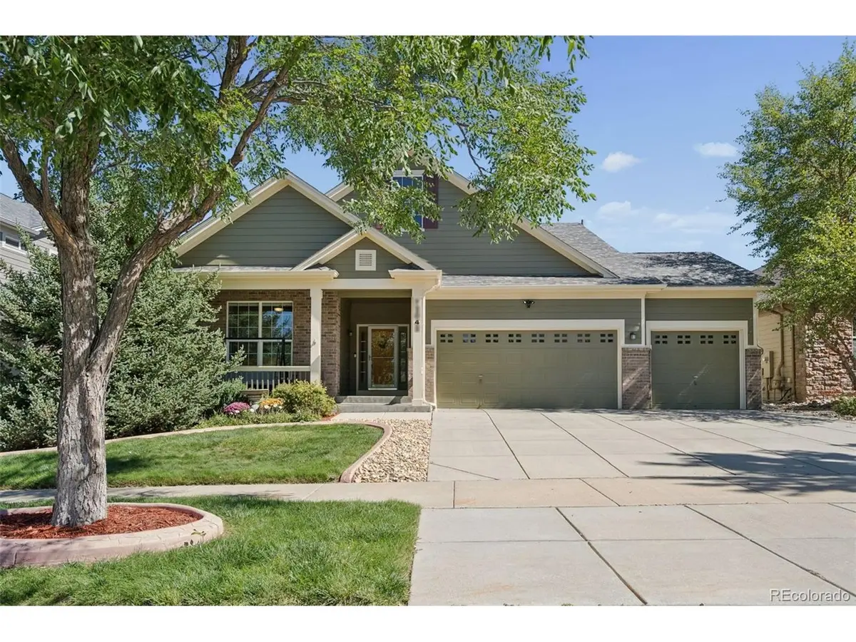 12042 Singing Winds, Parker, CO 80138