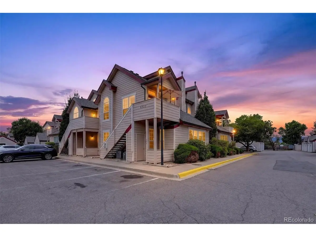 8377 S Upham #209, Littleton, CO 80128