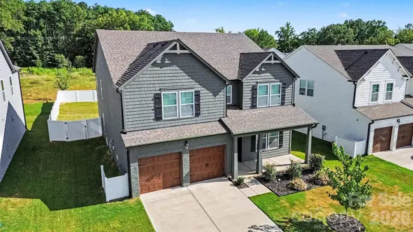 14107 Belmont Greene DR, Charlotte, NC 28213