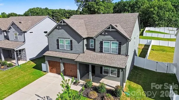 14107 Belmont Greene DR, Charlotte, NC 28213