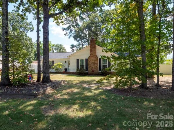 6412 Clearwater DR, Indian Trail, NC 28079