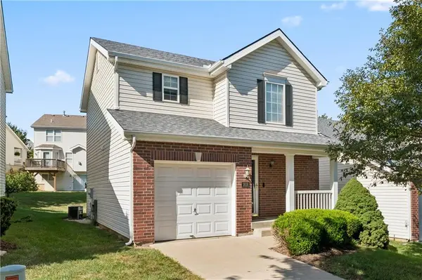 1818 NW 82nd ST, Kansas City, MO 64151