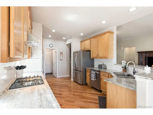 12042 Singing Winds, Parker, CO 80138