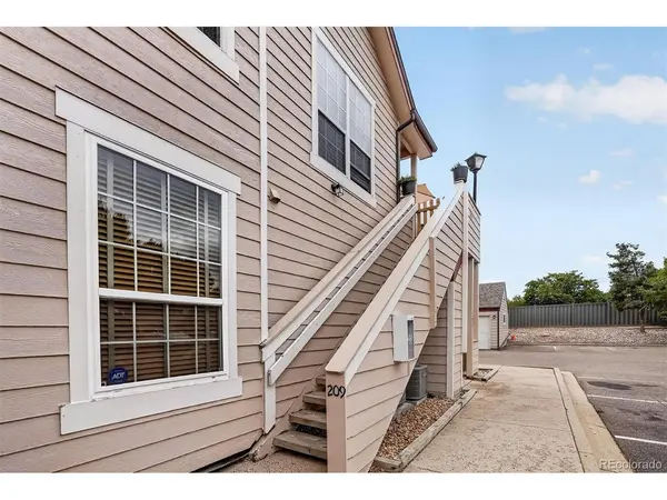 8377 S Upham #209, Littleton, CO 80128