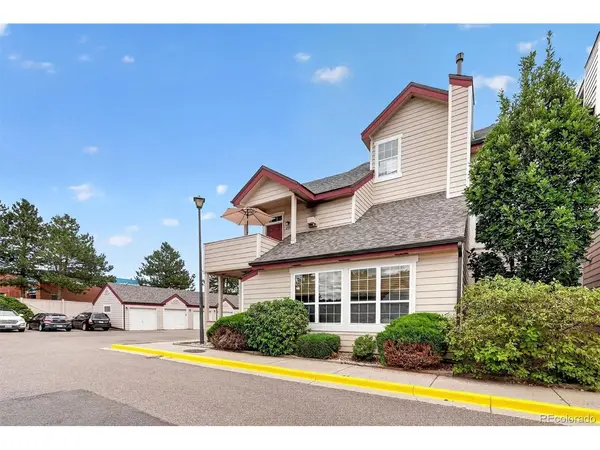 8377 S Upham #209, Littleton, CO 80128