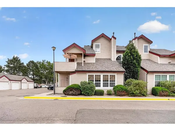 8377 S Upham #209, Littleton, CO 80128