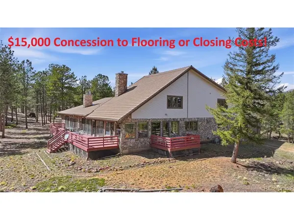 107 Ox Yoke, Bailey, CO 80421