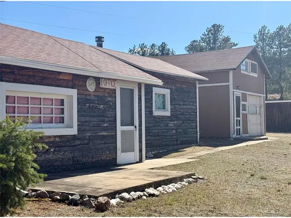 37268 US Highway 24, Lake George, CO 80827